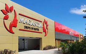 Maganda Hotel